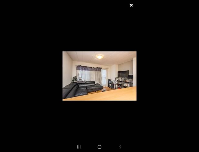2 BEDROOM APARTMENT FOR SALE IN WELTEVREDEN PARK